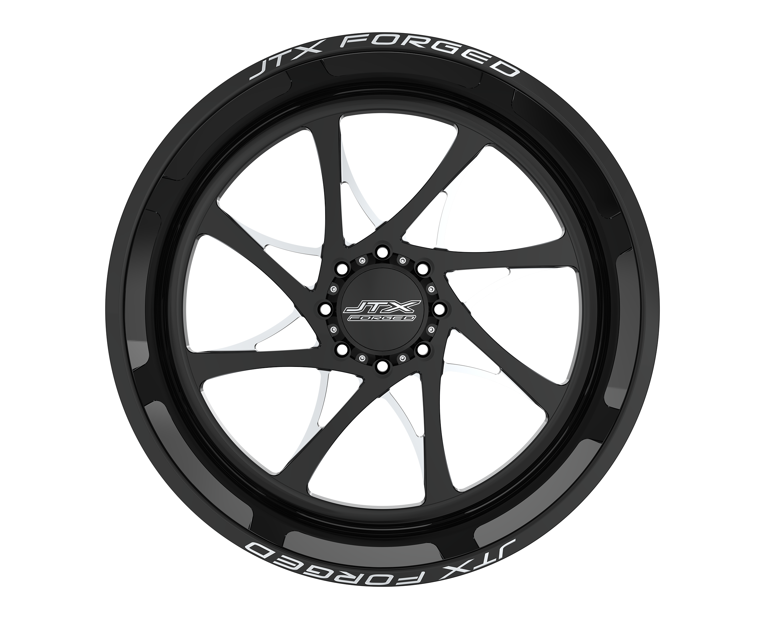 JTX Forged SS-202 (Single Series)