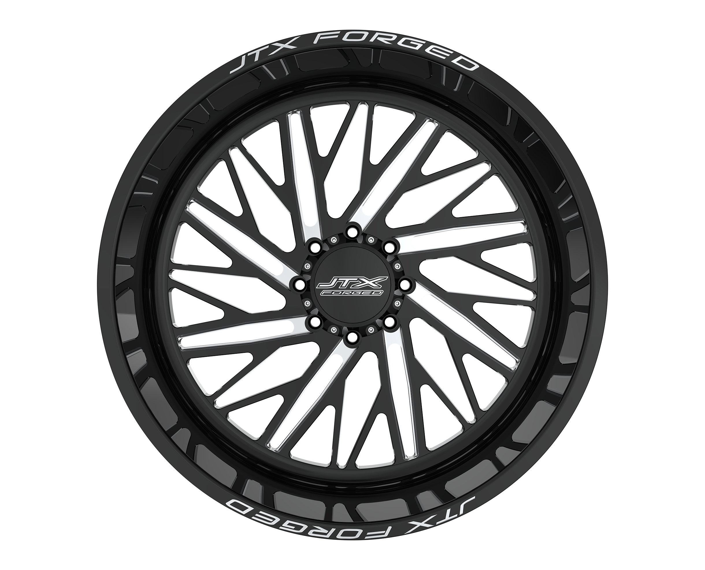 JTX Forged SS-204 (Single Series)