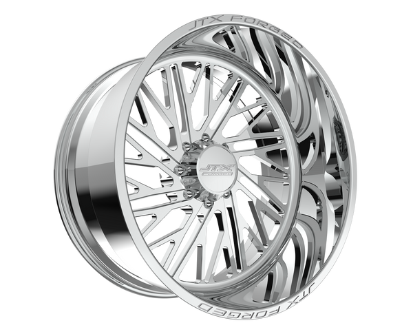 JTX Forged SS-204 (Single Series)