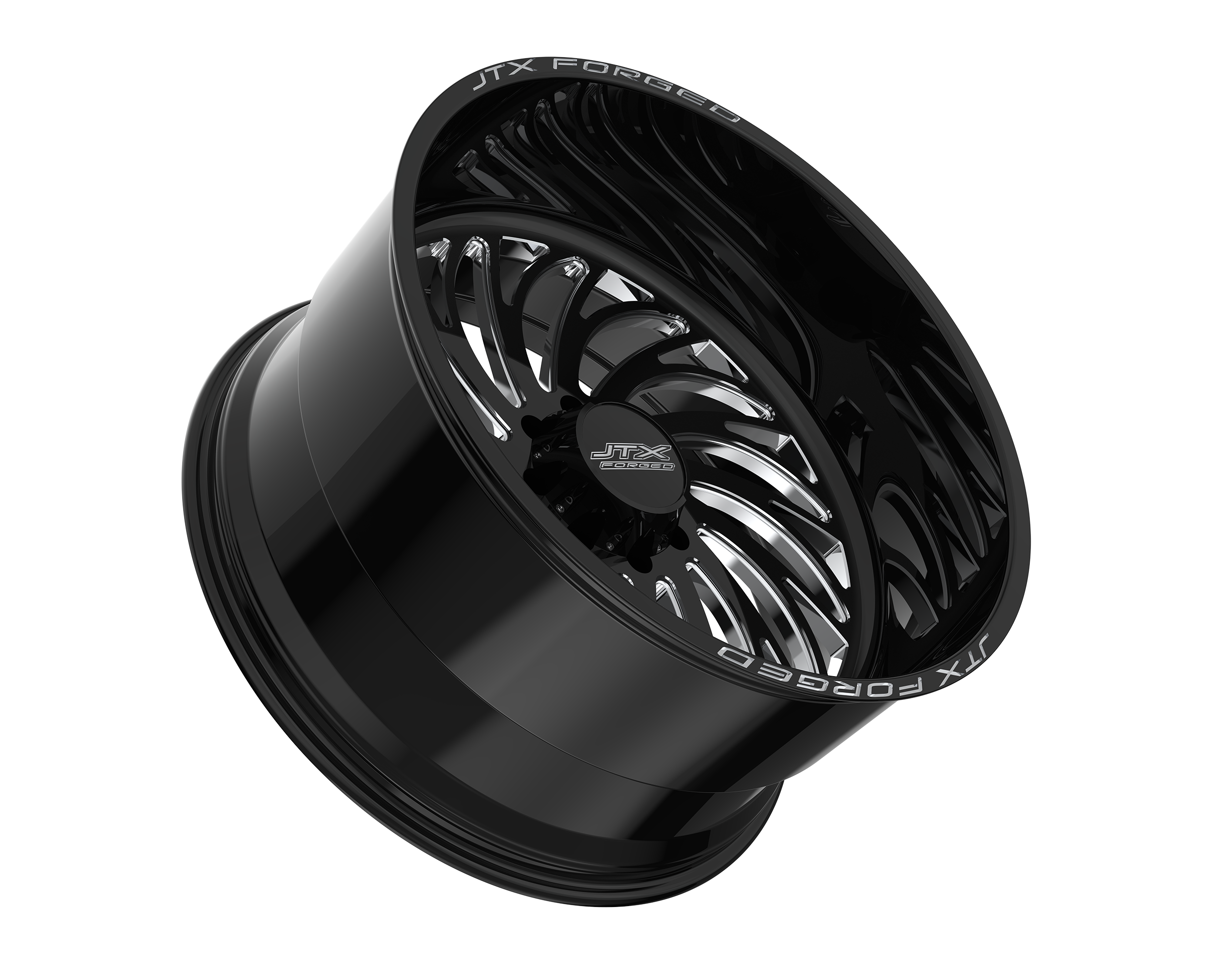JTX Forged SS-205 (Single Series)