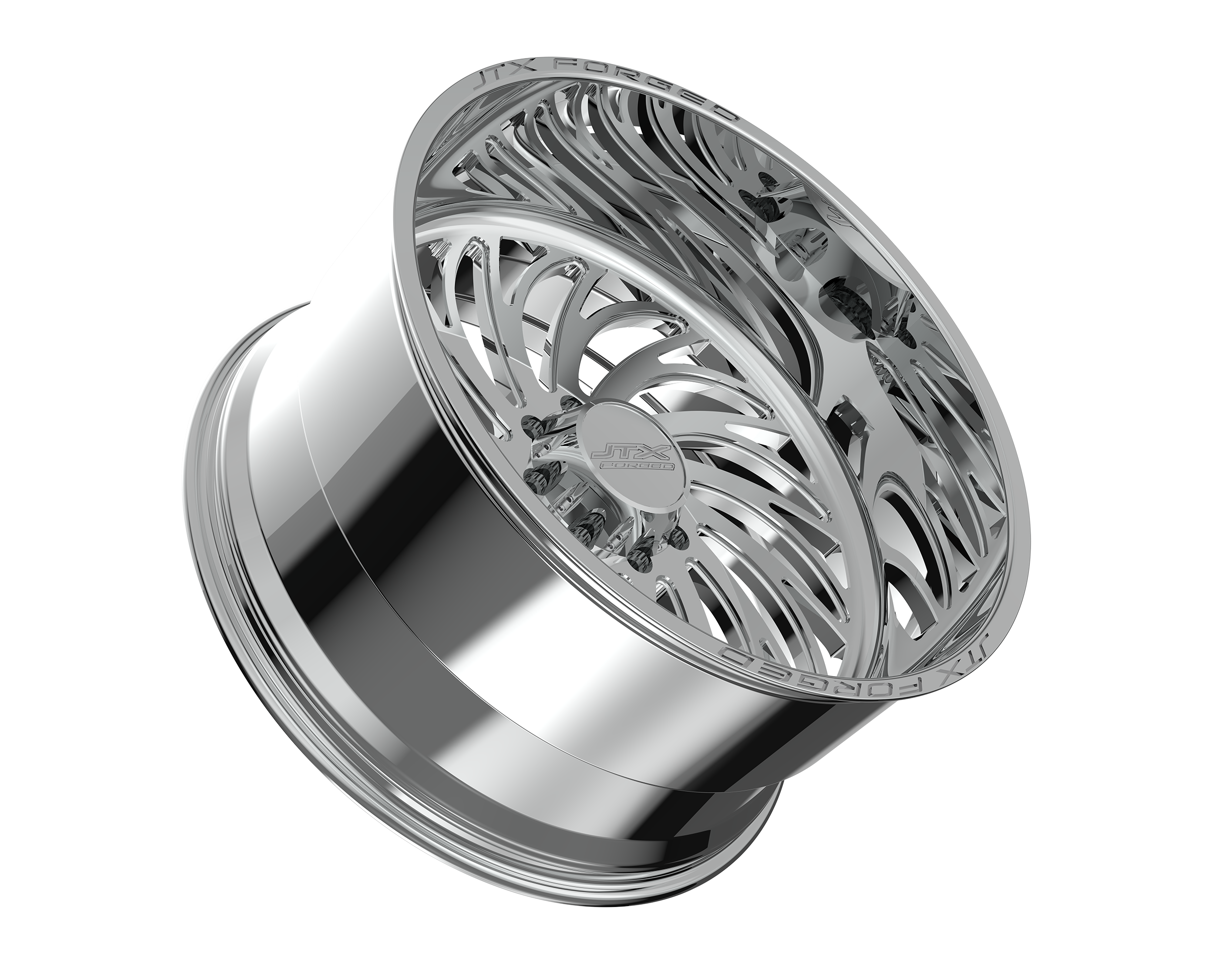 JTX Forged SS-205 (Single Series)