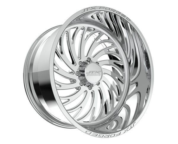 JTX Forged SS-205 (Single Series)