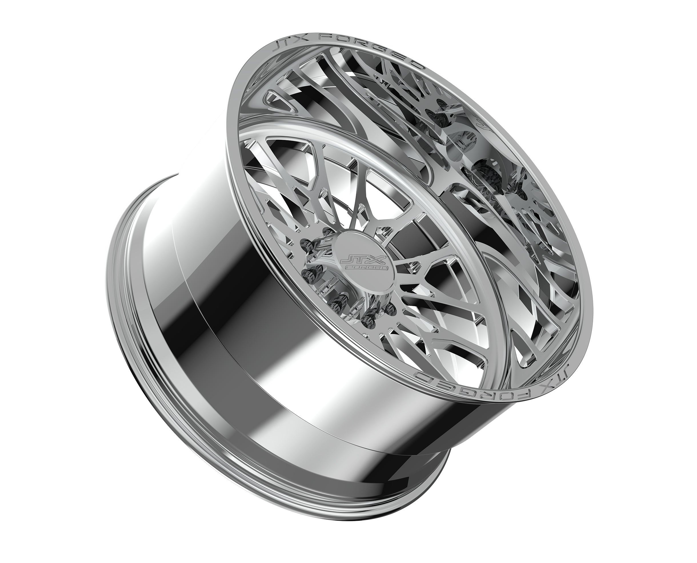 JTX Forged SS-206 (Single Series)