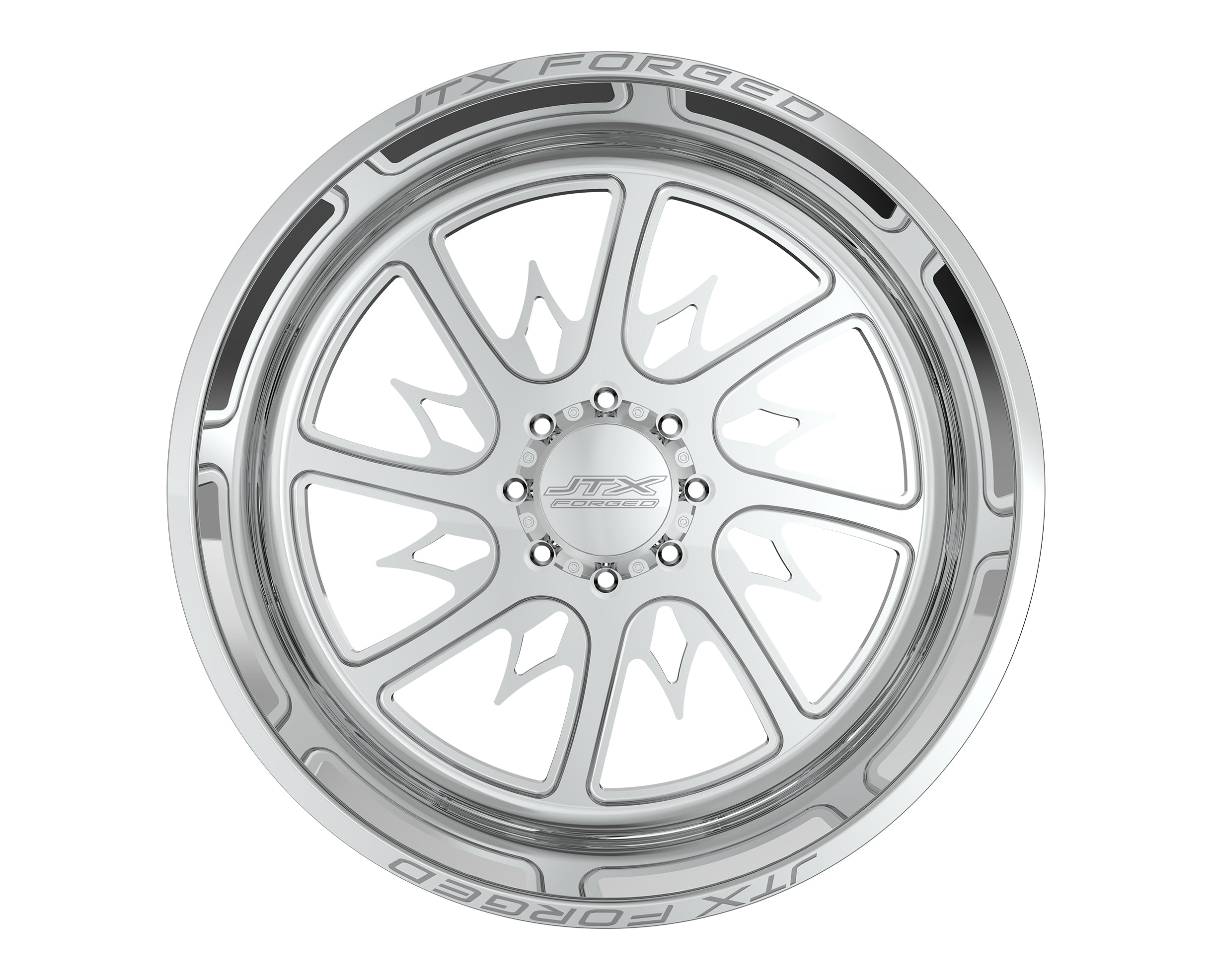 JTX Forged SS-209 (Single Series)