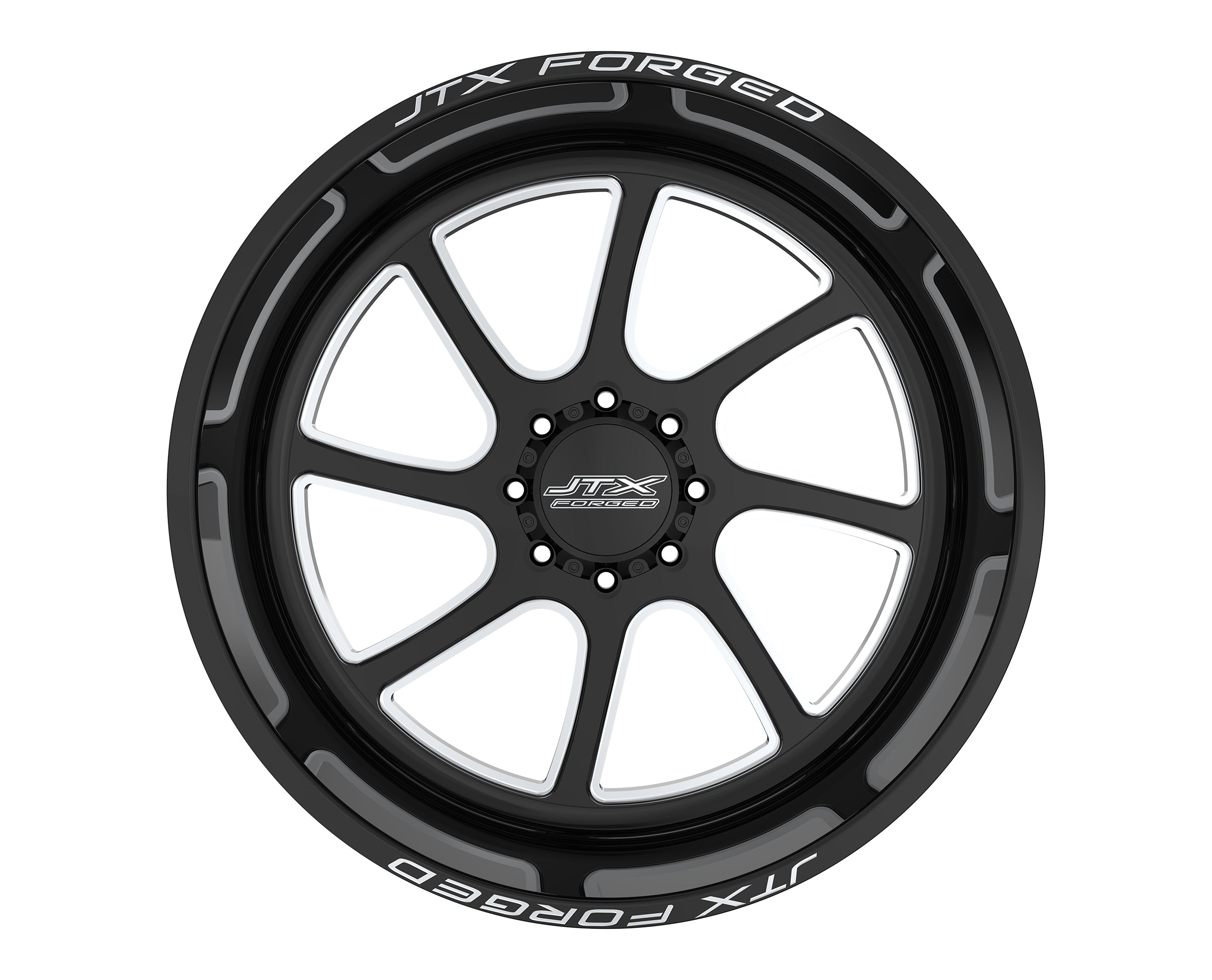 JTX Forged SS-210 (Single Series)