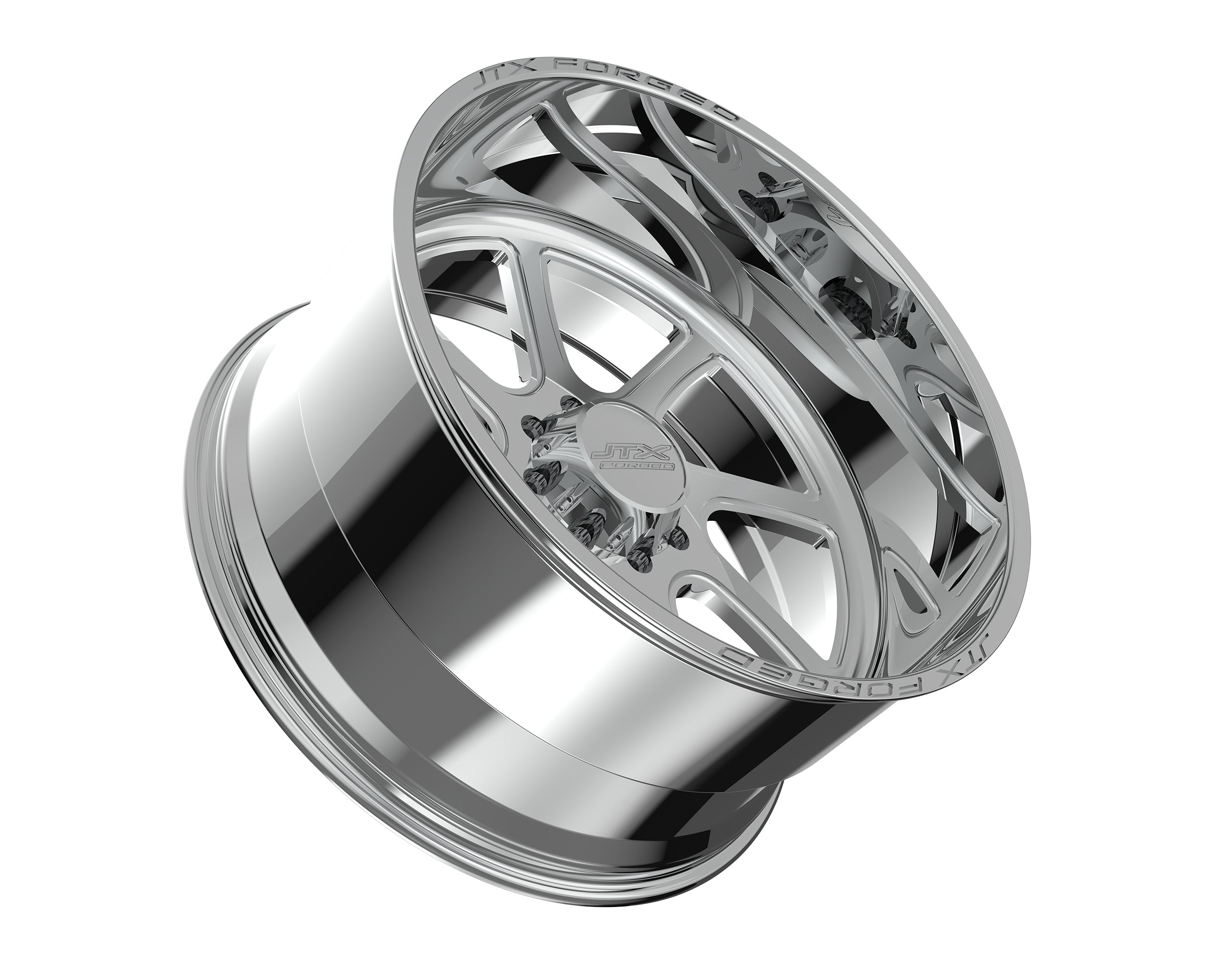 JTX Forged SS-210 (Single Series)