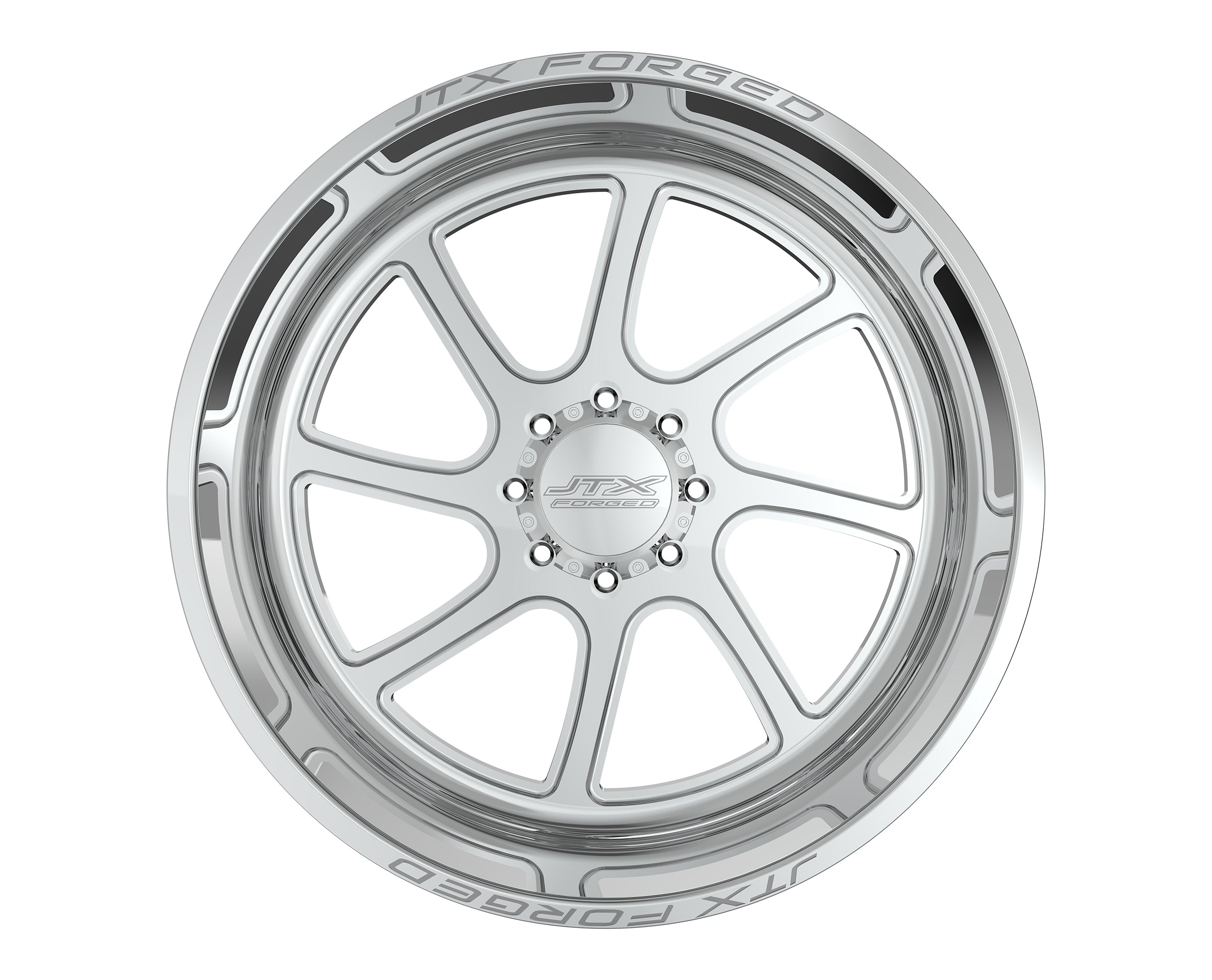 JTX Forged SS-210 (Single Series)