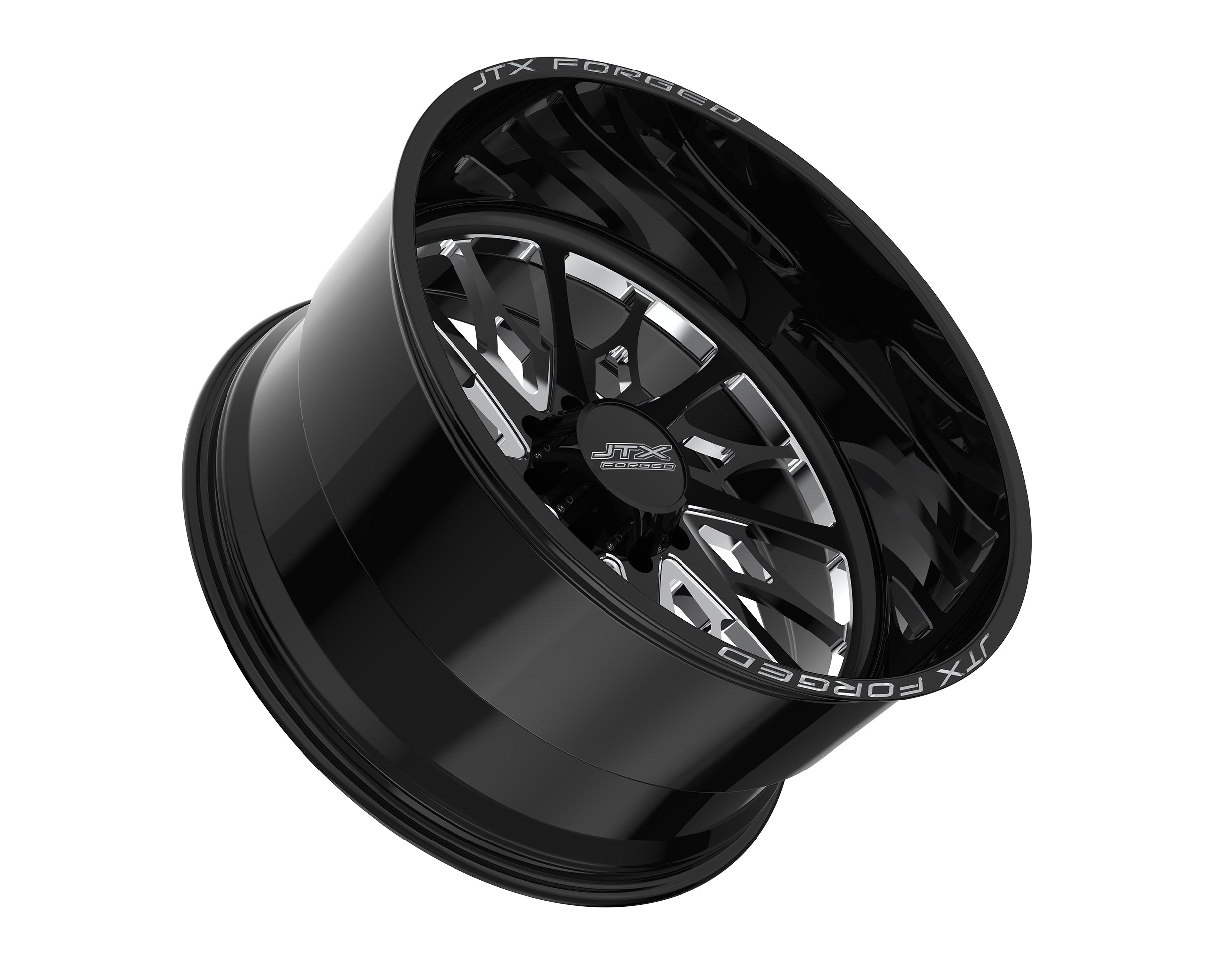 JTX Forged SS-211 (Single Series)