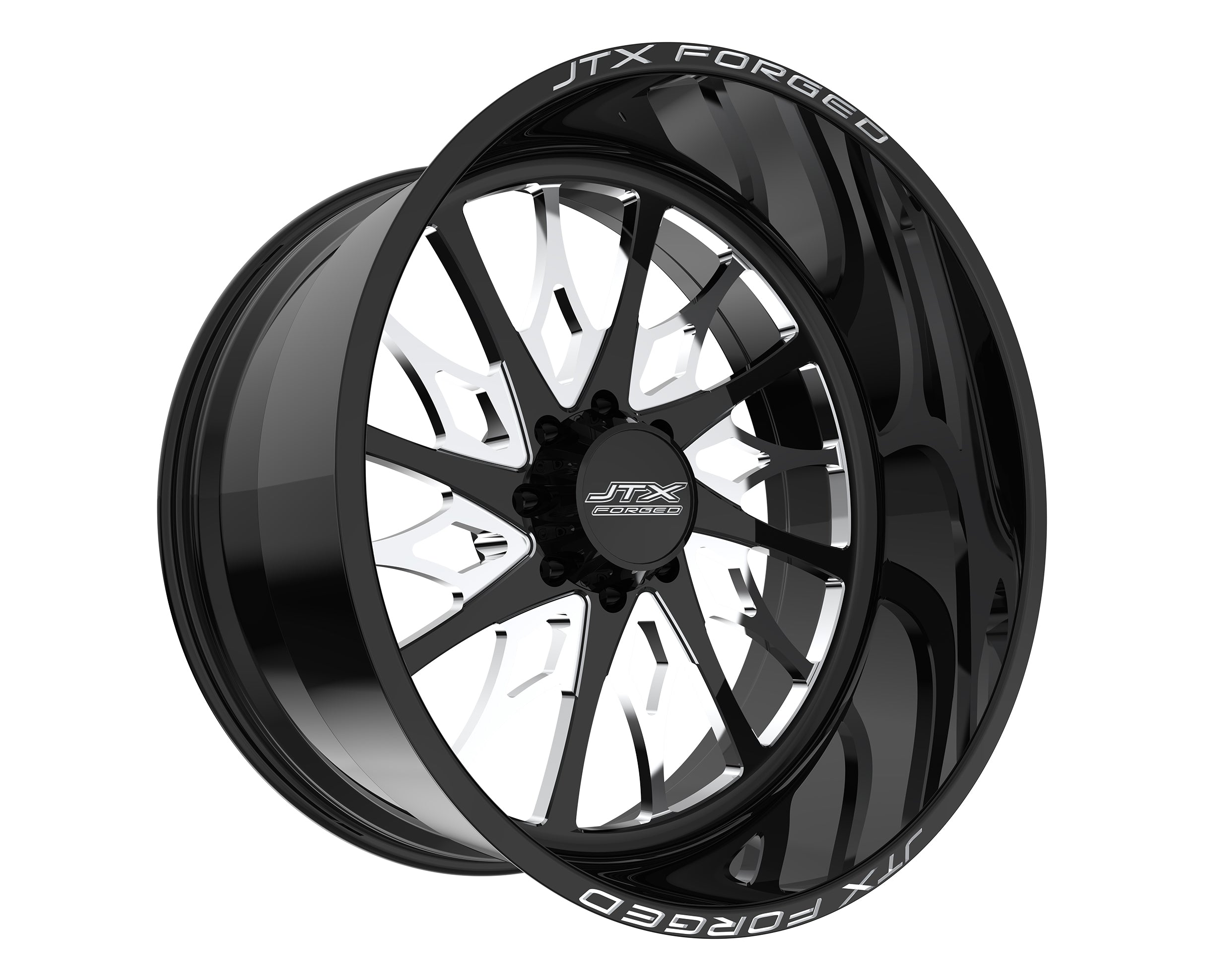 JTX Forged SS-211 (Single Series)