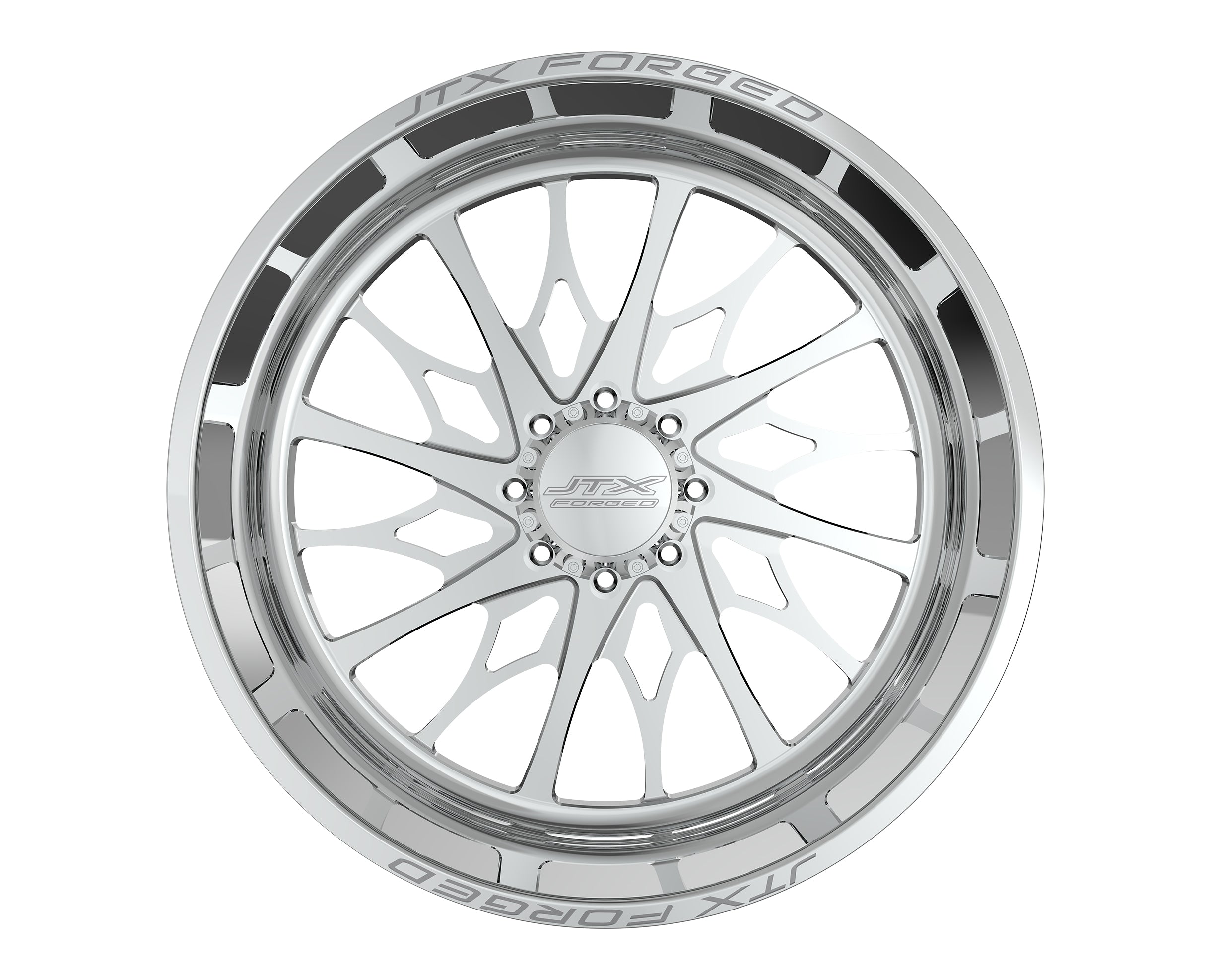JTX Forged SS-211 (Single Series)