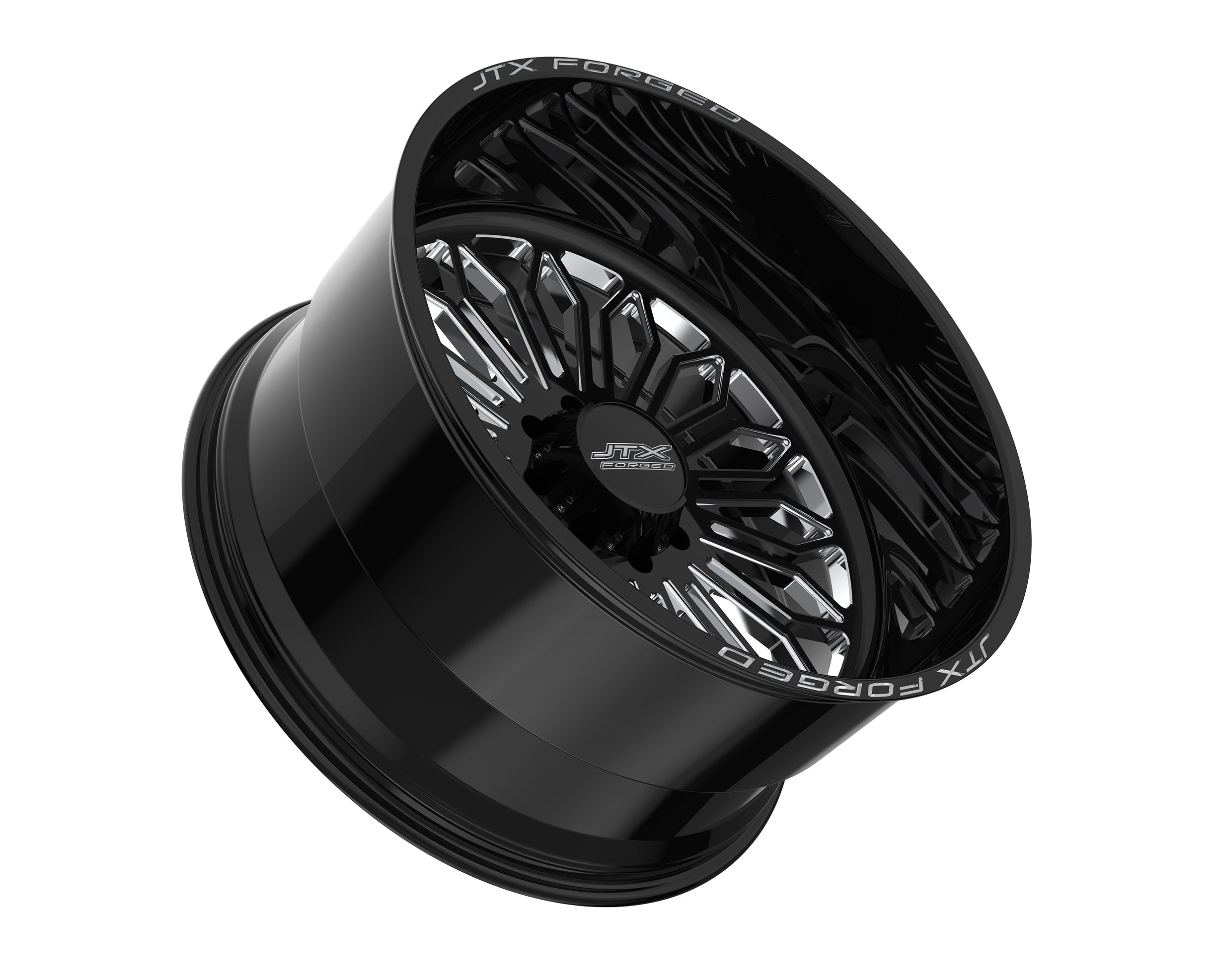 JTX Forged SS-213 (Single Series)