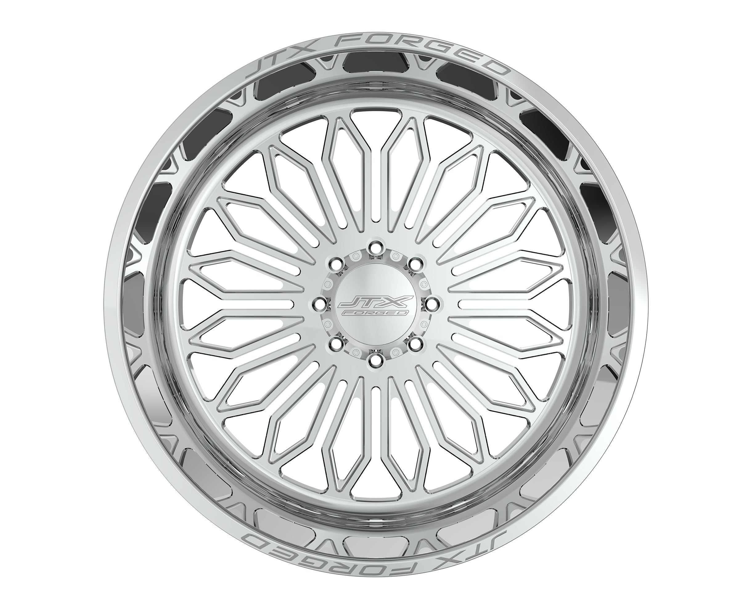 JTX Forged SS-213 (Single Series)