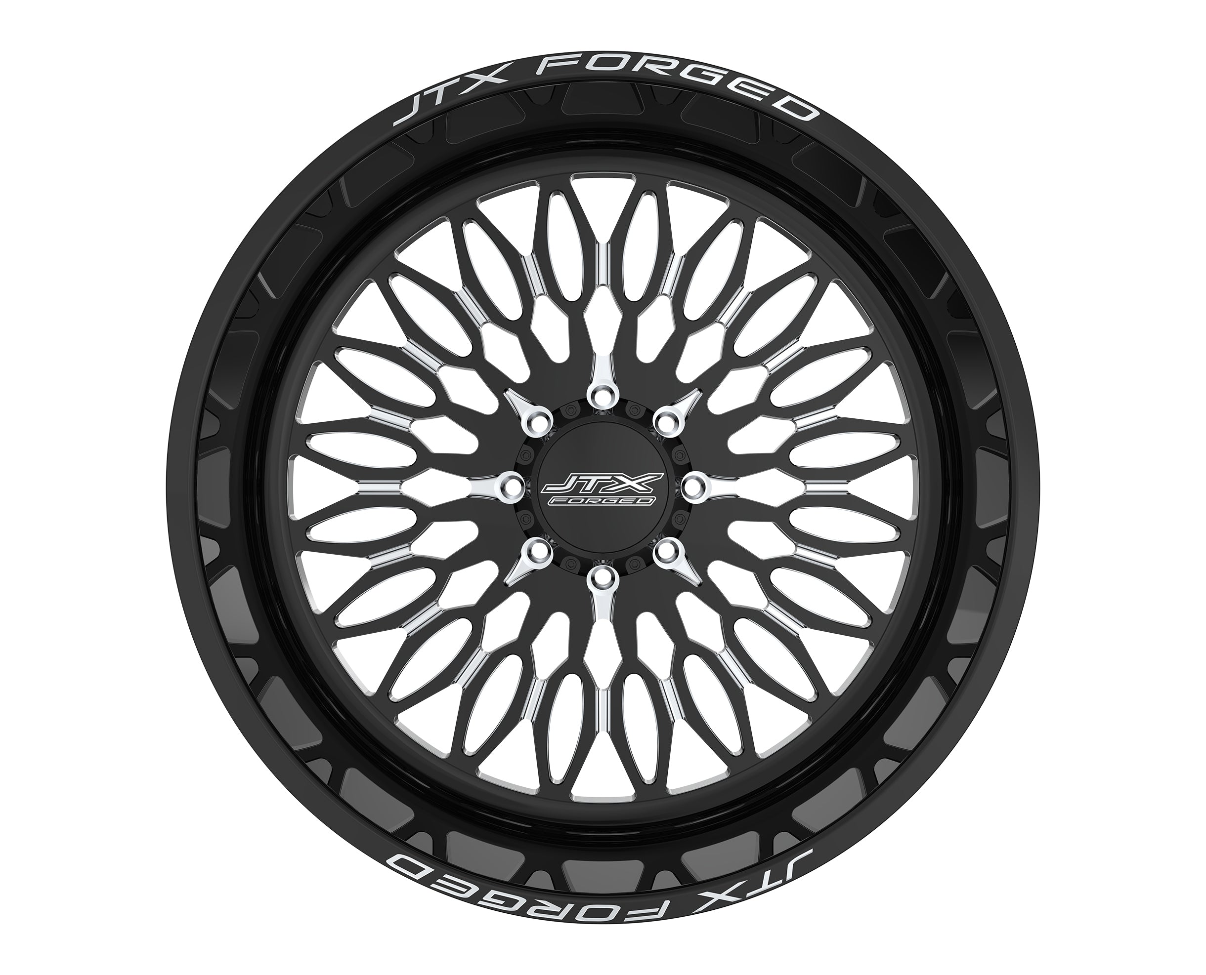JTX Forged SS-214 (Single Series)