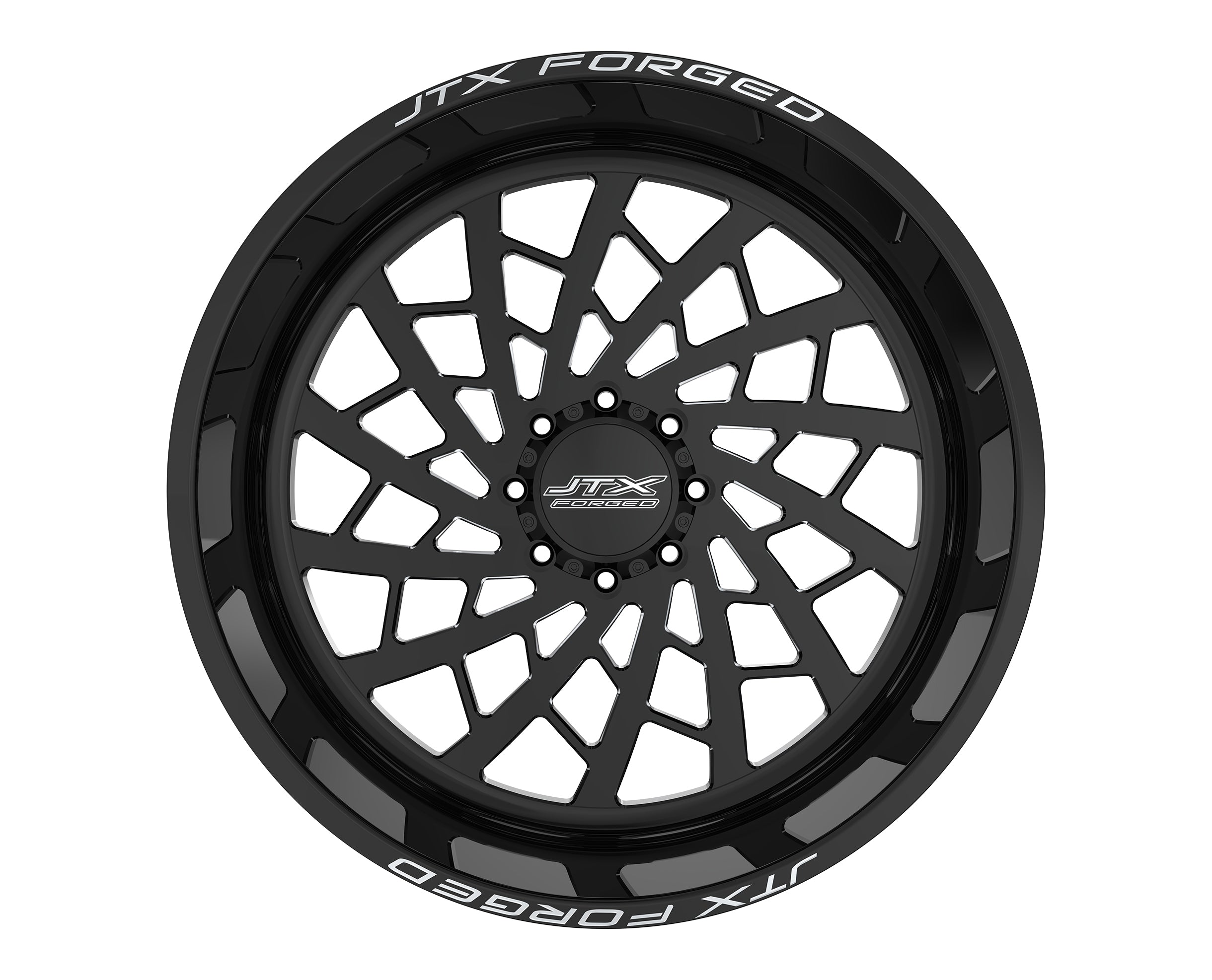 JTX Forged SS-215 (Single Series)