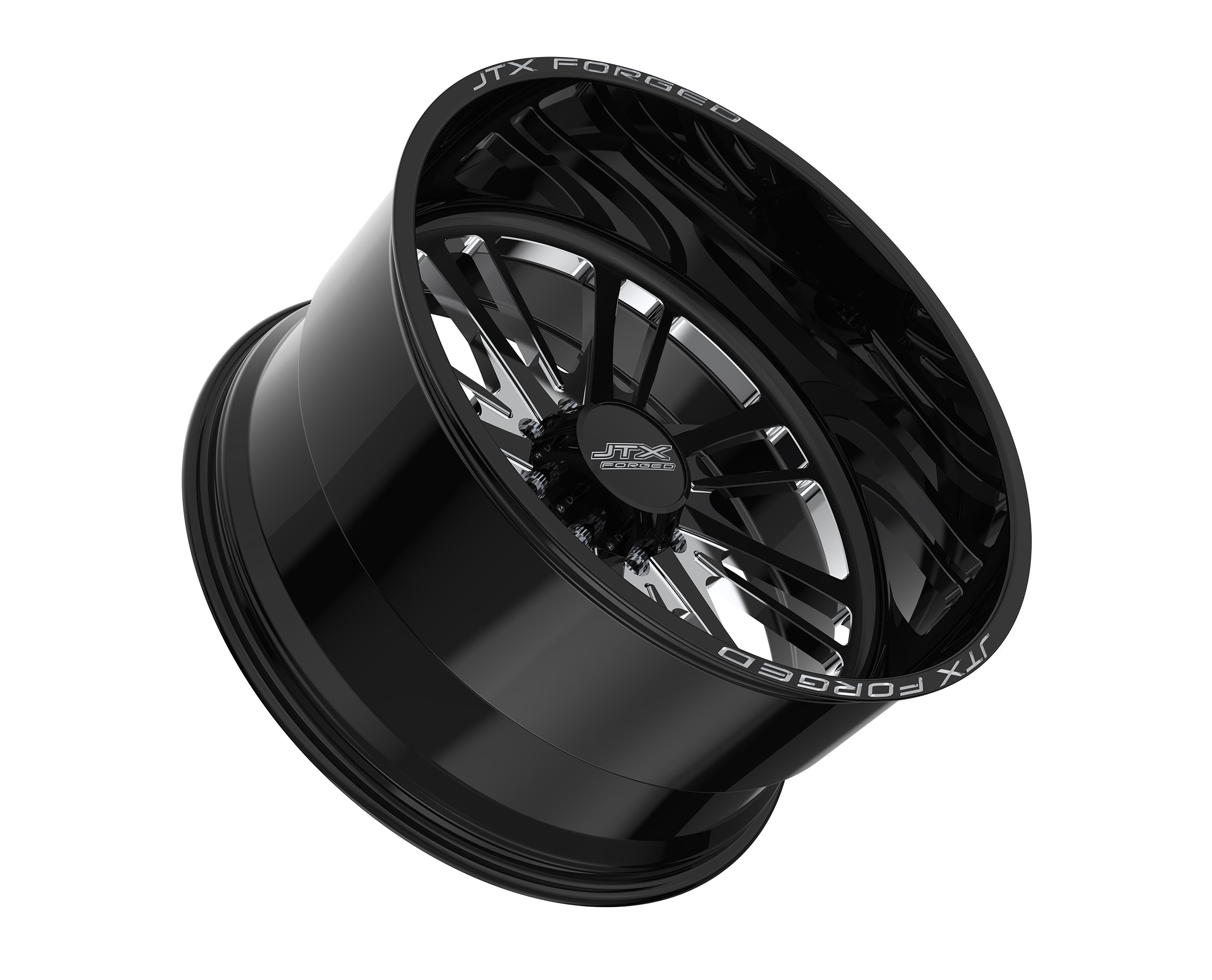 JTX Forged SS-216 (Single Series)