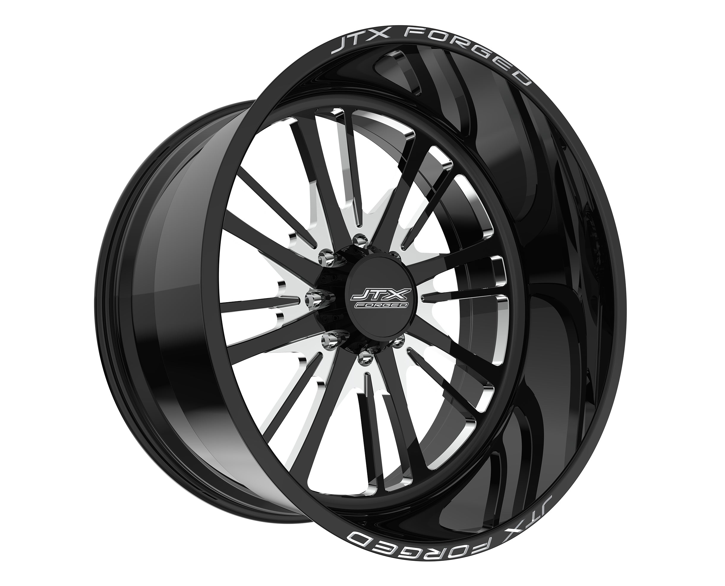 JTX Forged SS-216 (Single Series)