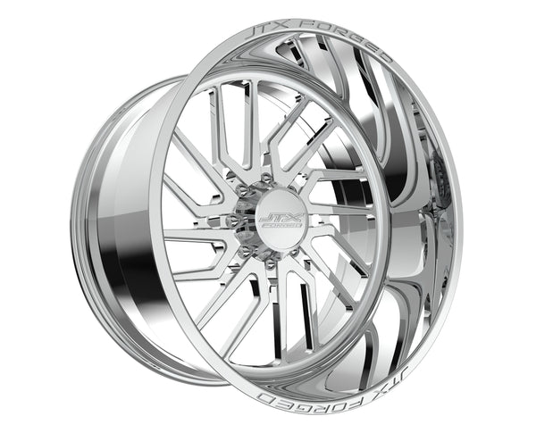 JTX Forged SS-217 (Single Series)