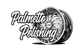 Palmetto Wheel Co