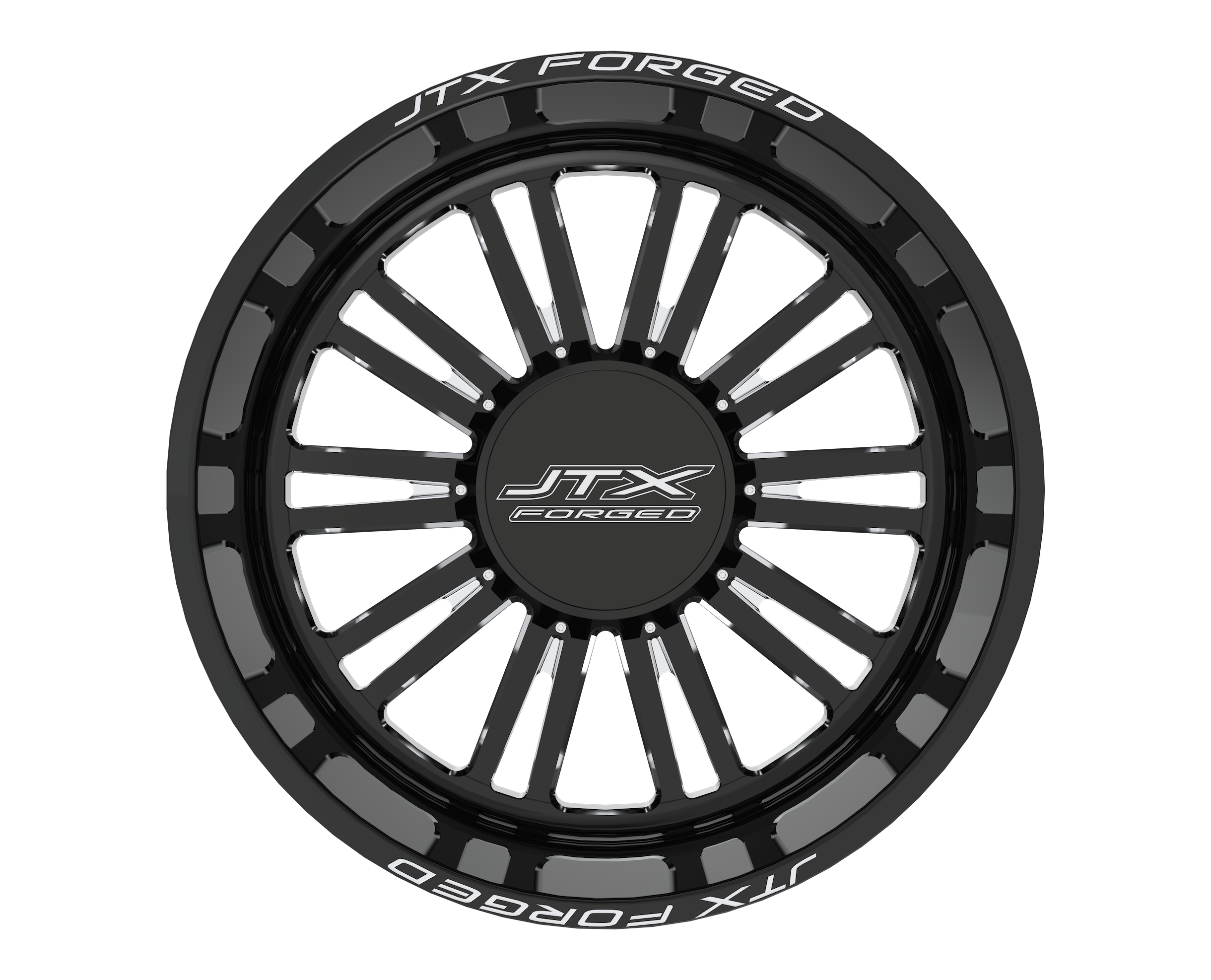 JTX Forged Grave (Phantom Series)