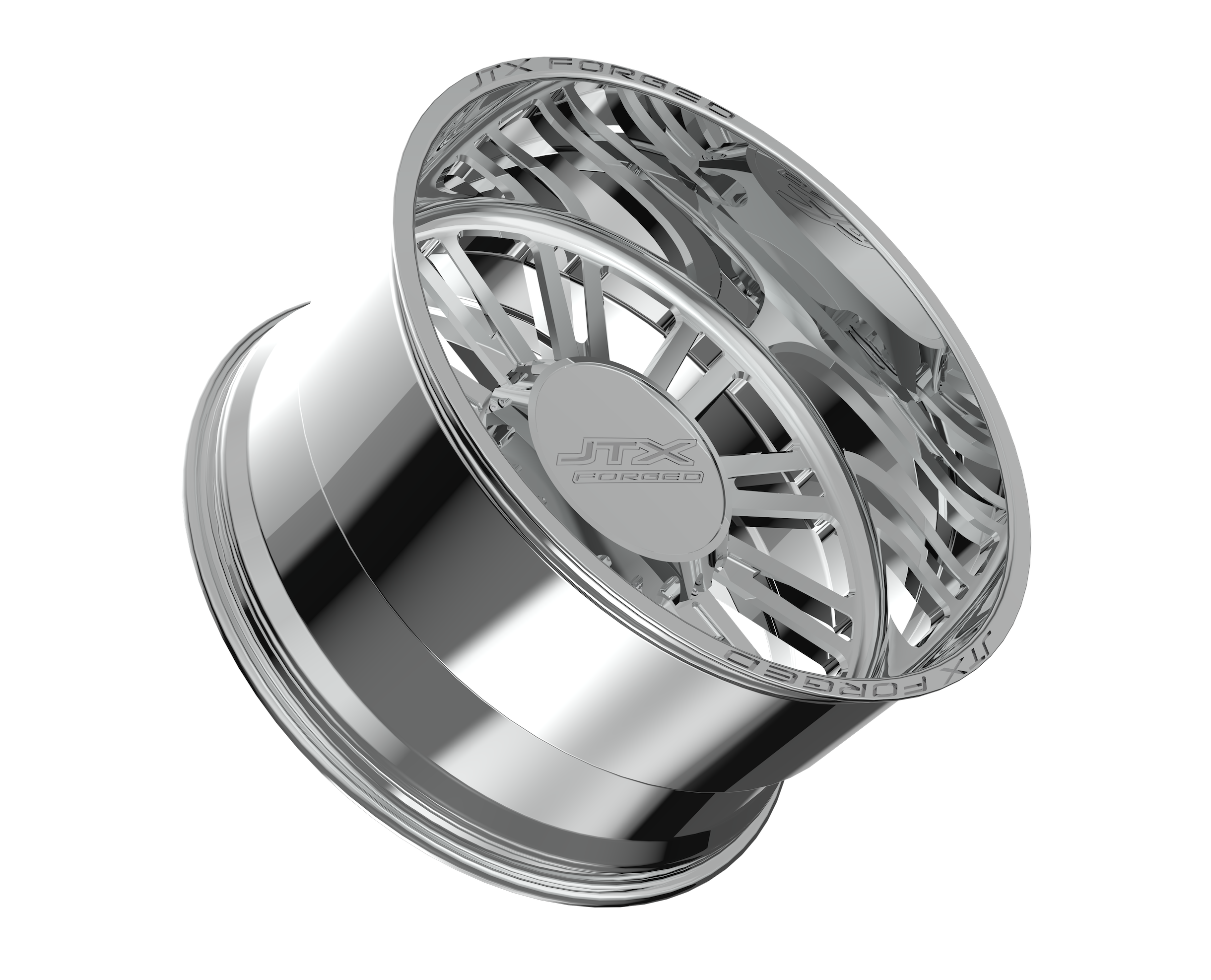 JTX Forged Grave (Phantom Series)