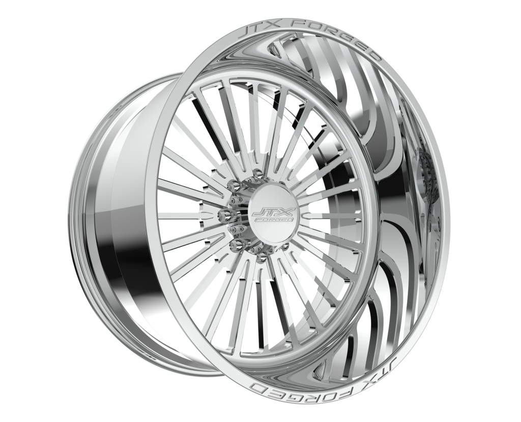 JTX Single Series