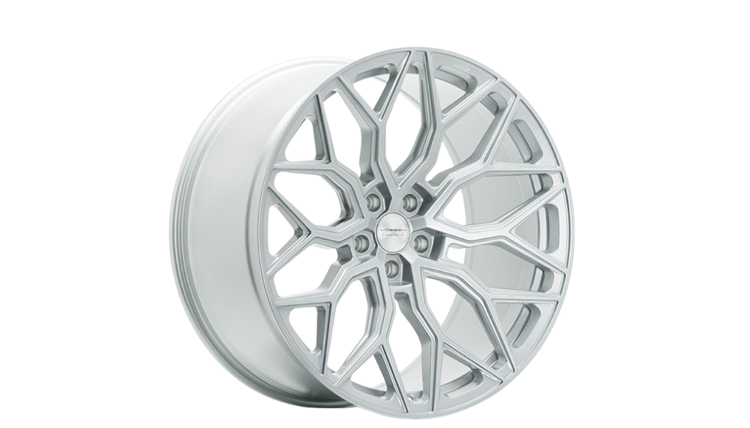 Vossen Wheels