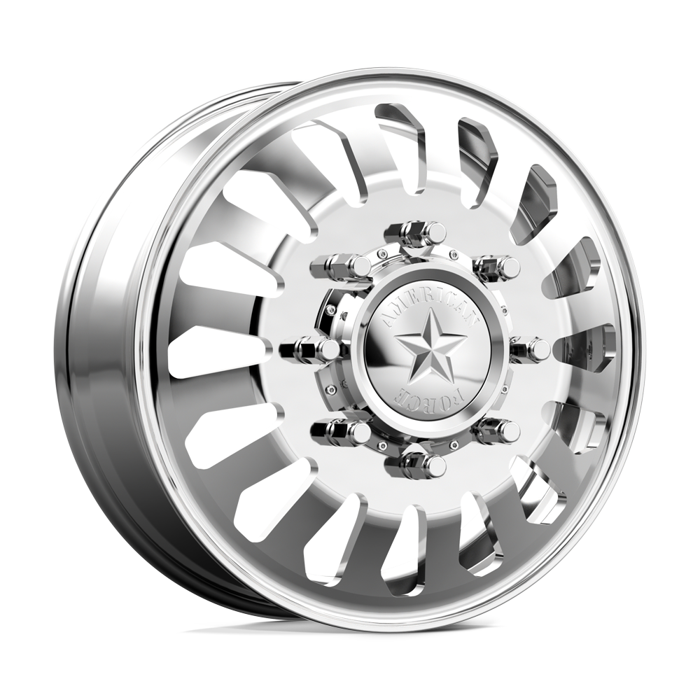 F11 AXIS DBO – Palmetto Wheel Co