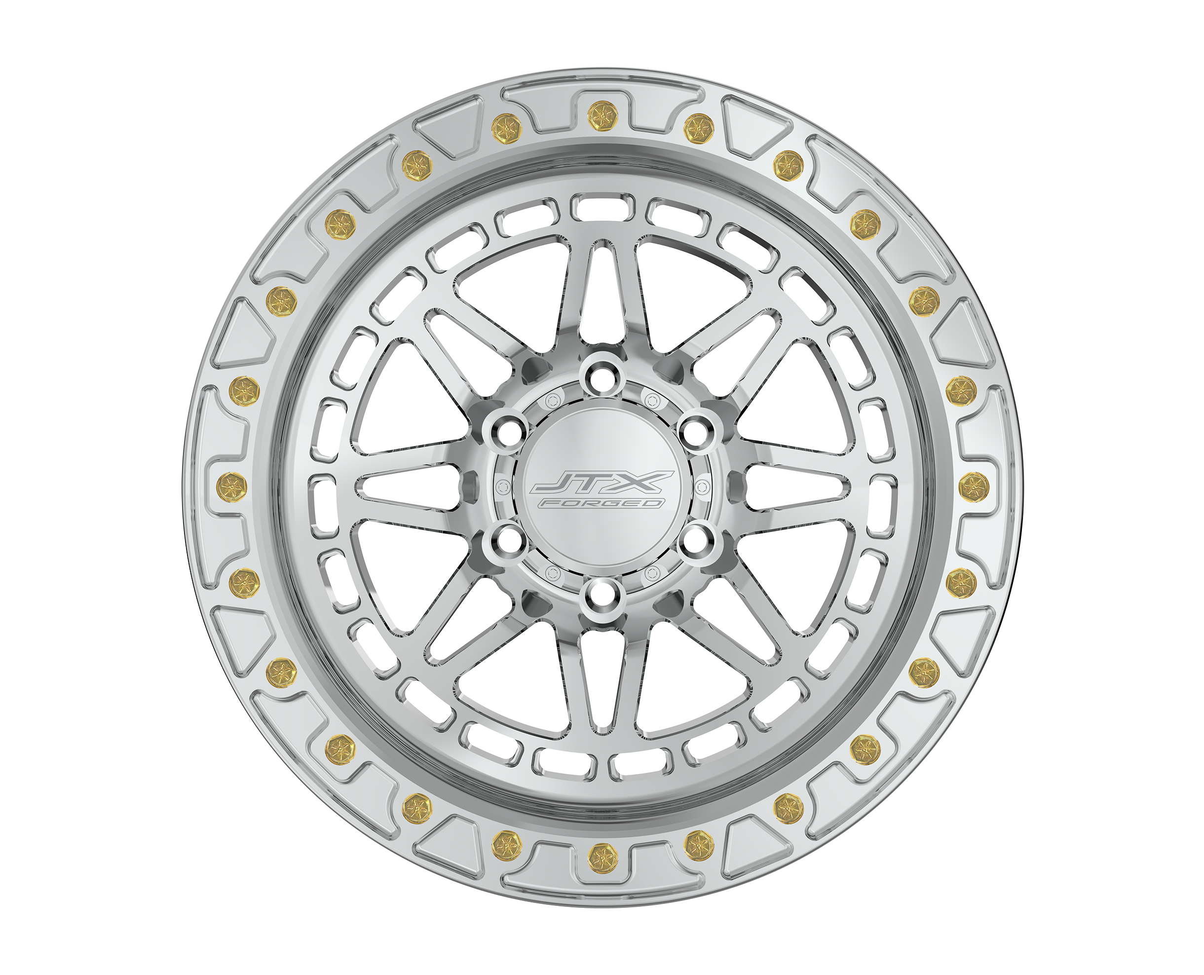 JTX Forged BD-200 (Beadlock Series)