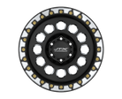 JTX Forged BD-201 (Beadlock Series)