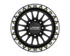 JTX Forged BD-203 (Beadlock Series)