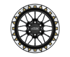 JTX Forged BD-205 (Beadlock Series)