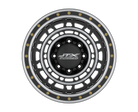 JTX Forged BD-206 (Beadlock Series)