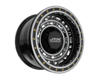 JTX Forged BD-206 (Beadlock Series)