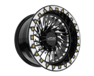 JTX Forged BD-208 (Beadlock Series)