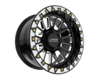 JTX Forged BD-209 (Beadlock Series)