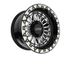 JTX Forged BD-210 (Beadlock Series)