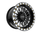 JTX Forged BD-211 (Beadlock Series)