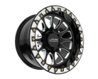 JTX Forged BD-212 (Beadlock Series)