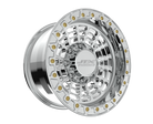 JTX Forged BD-218 (Beadlock Series)