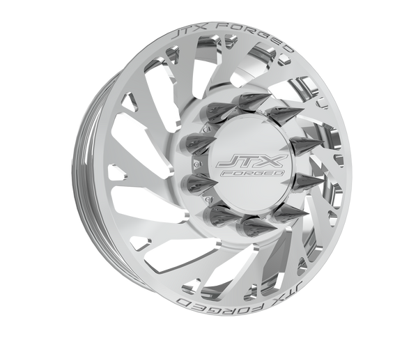 JTX Forged 404 (Dually Series)