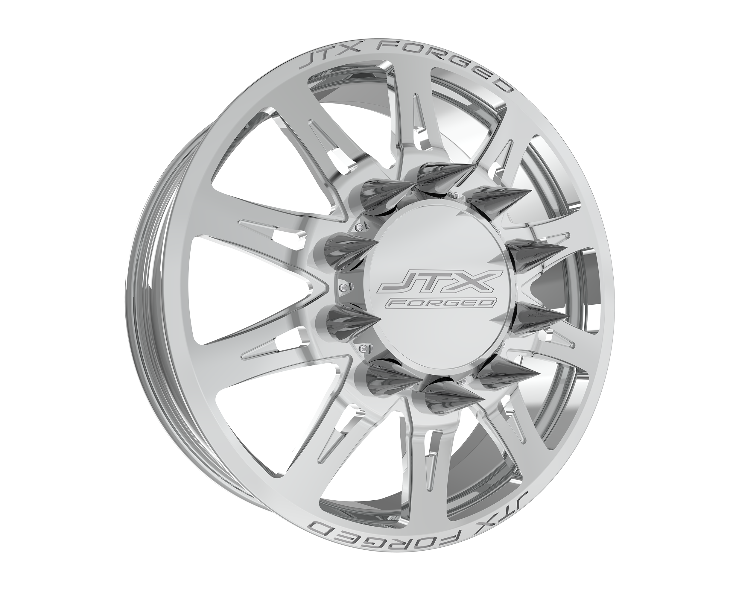 JTX Forged Avalon (Dually Series)
