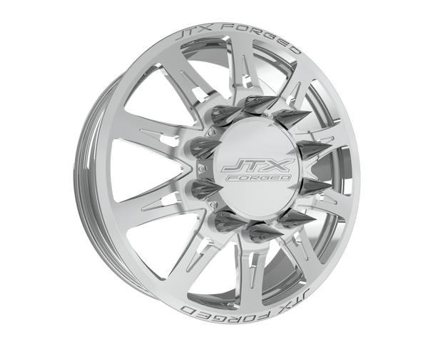 JTX Forged Avalon (Dually Series)