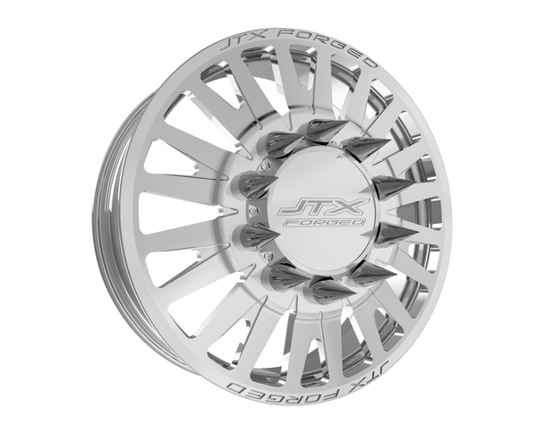 JTX Forged Ballistic (Super Dually Series)