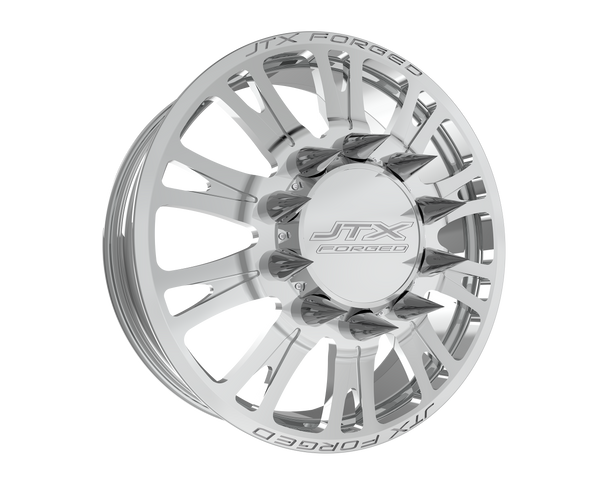 JTX Forged Bludgeon (Super Dually Series)