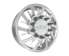 JTX Forged Bristle (Dually Series)