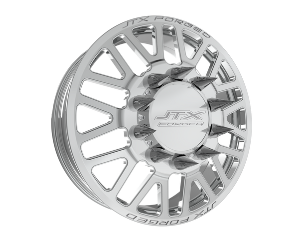 JTX Forged Chisel (Dually Series)