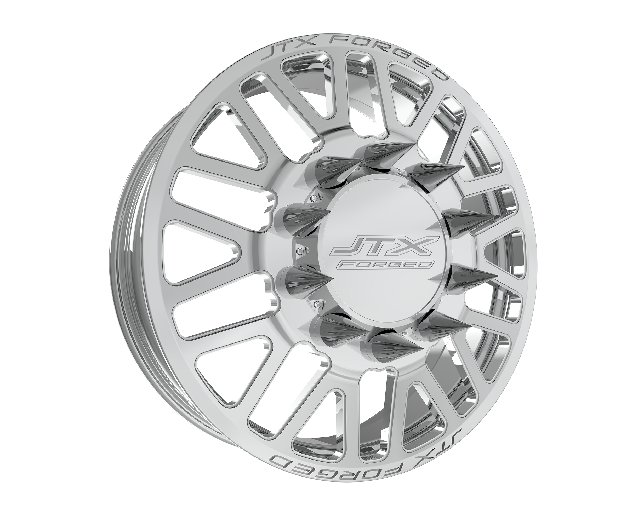 JTX Forged Chisel (Super Dually Series)