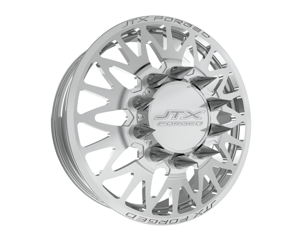 JTX Forged Citation (Super Dually Series)