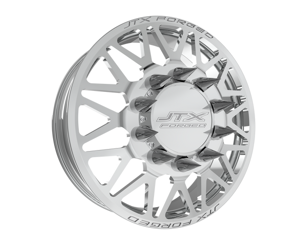 JTX Forged Combat (Dually Series)