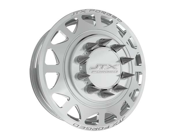JTX Forged D-200 (Super Dually Series)